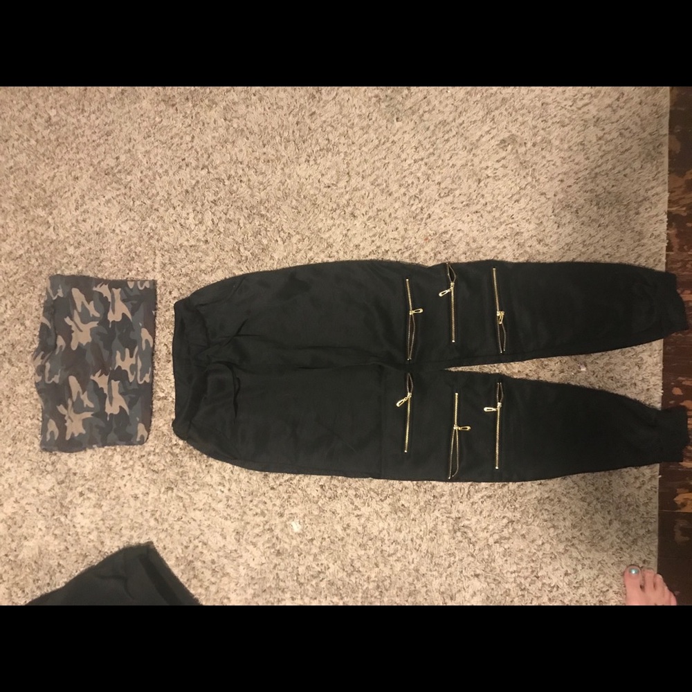 Outfit set - Picture 2 of 5